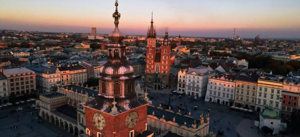 Названы самые чистые и самые грязные города мира Названы самые чистые и самые грязные города мира