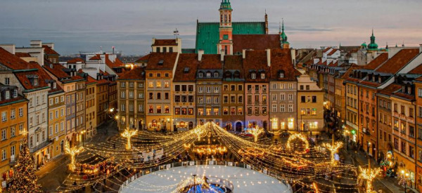 Эпоха бешеного роста цен на жильё в Польше подошла к концу