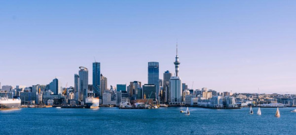 Новая Зеландия: инвесторы голосуют долларом за &laquo;запасной аэродром&raquo;