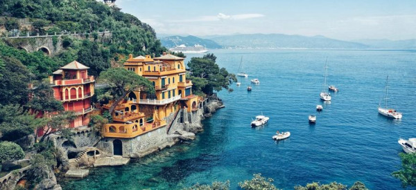 Содержание недвижимости в Италии