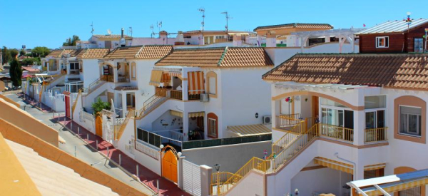 Где за границей можно купить дом по цене однокомнатной квартиры в Сочи