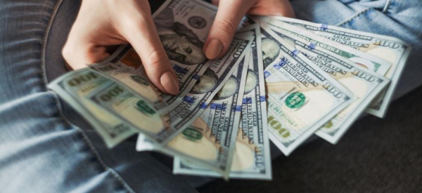 Центробанк РФ снимает ограничения на вывод средств за границу Центробанк РФ снимает ограничения на вывод средств за границу