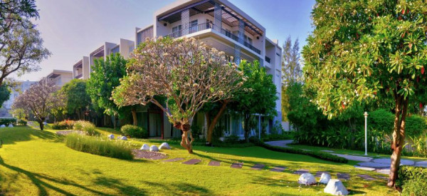 Центробанк Таиланда смягчает правила ипотечного кредитования