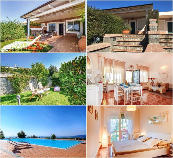 Где за границей можно купить дом по цене однокомнатной квартиры в Сочи