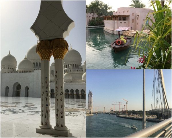 &laquo;Дубай – как бизнес-лаундж в аэропорту&raquo;. Откровенный рассказ экспата