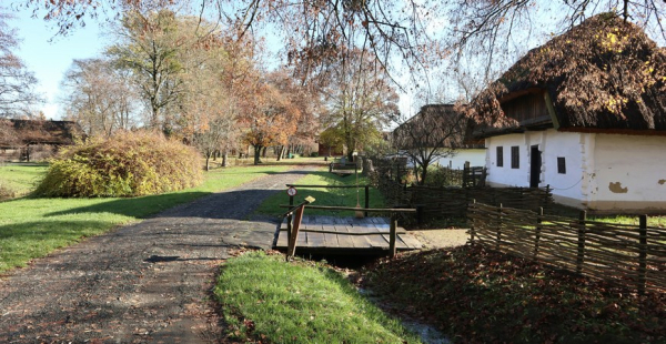 Содержание недвижимости в Венгрии