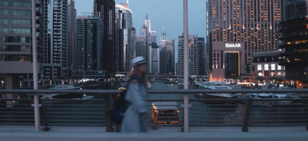 Лучшие районы для жизни в Дубае