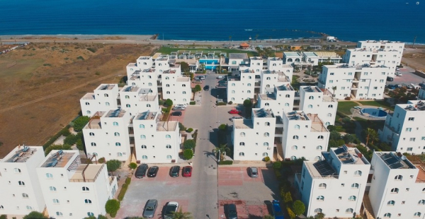 Процедура покупки недвижимости в Северном Кипре Процедура покупки недвижимости в Северном Кипре