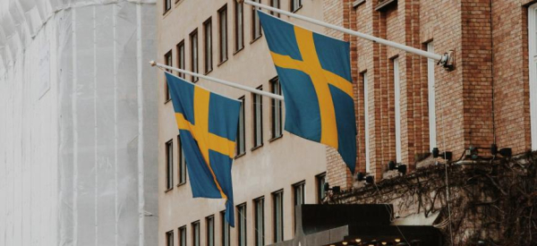 Министр миграции Швеции объявил о завершении эпохи лёгкого гражданства