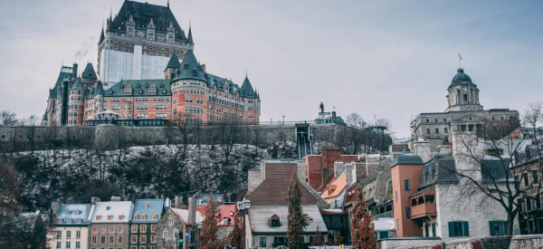 Канада теряет каждого пятого иммигранта Канада теряет каждого пятого иммигранта