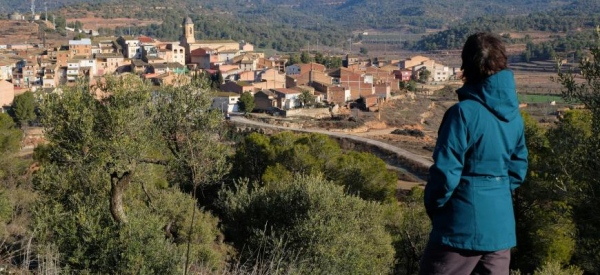 Airbnb делает ставку на испанские деревни