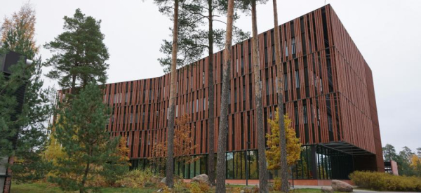 В Финляндии остаются работать всё больше иностранных выпускников В Финляндии остаются работать всё больше иностранных выпускников