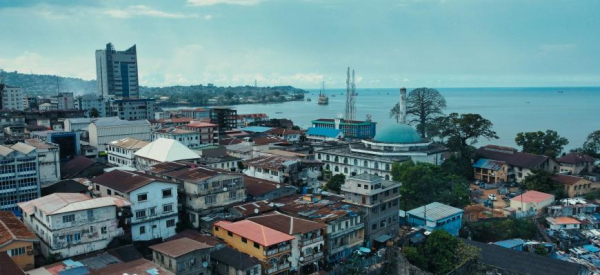 Африканская страна расширяет программу инвестиционного гражданства Африканская страна расширяет программу инвестиционного гражданства